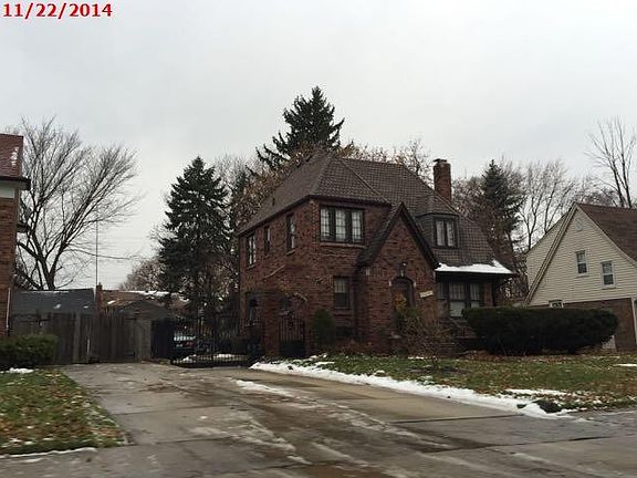 3rd image of 14141 Abington Ave