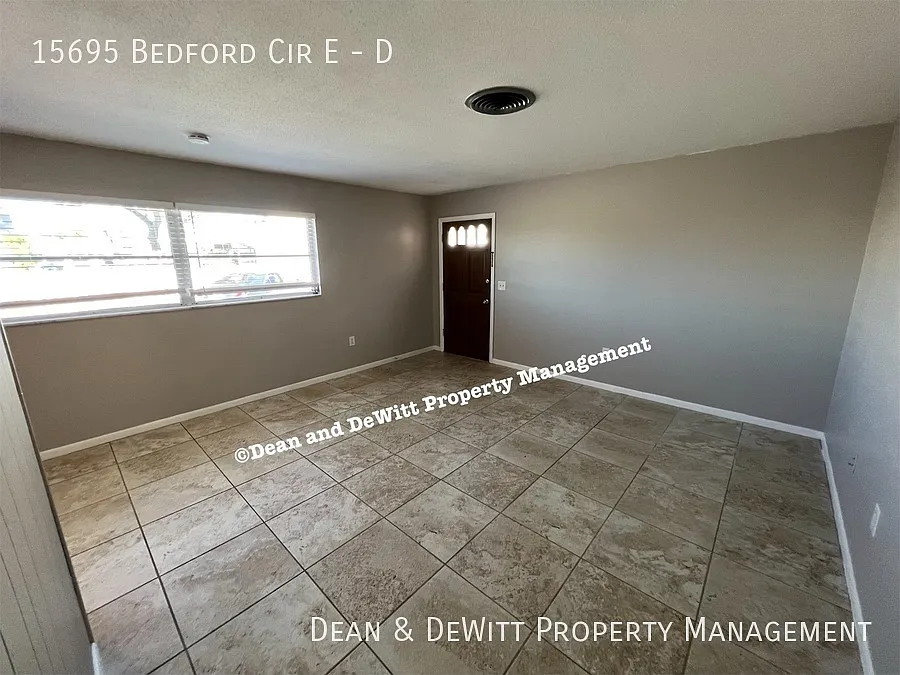 Building Photo - 15695 Bedford Cir E #D