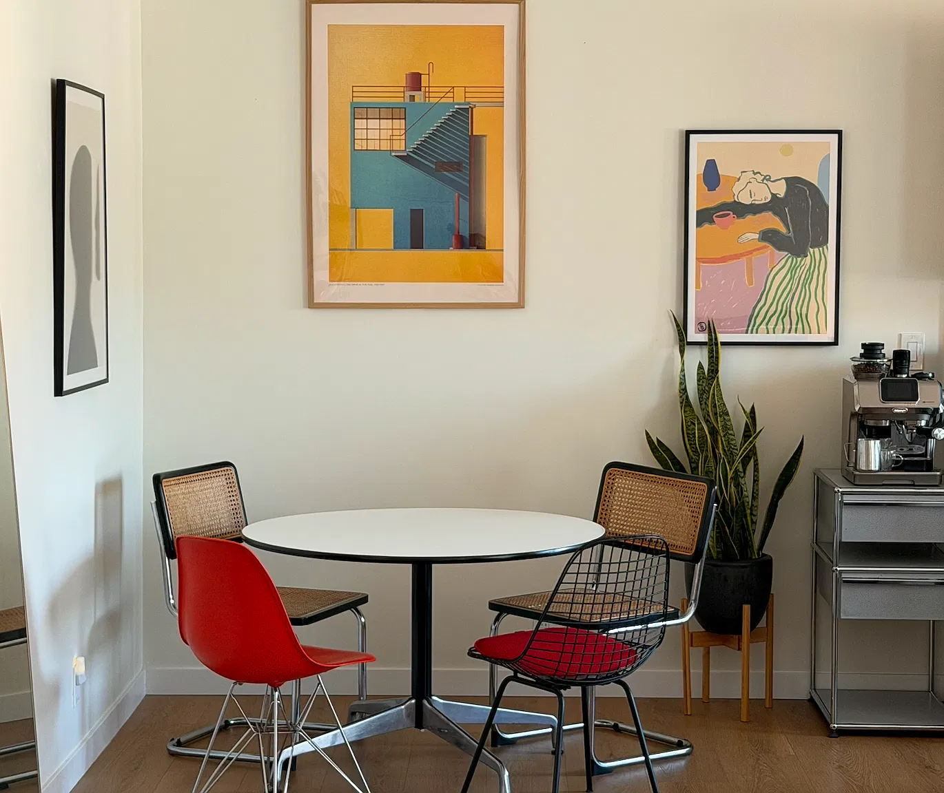 1 bed, 1050 sqft, $3,500 — Photo 2