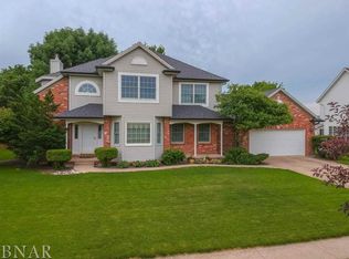 31 Kleggstone Cir, Bloomington, IL 61704
