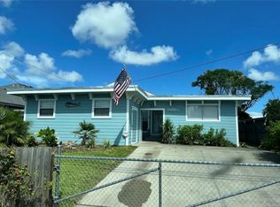 3417 Laguna Shores Rd, Corpus Christi, TX 78418