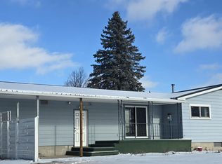 3777 Twenty Mile Rd, Marion, MI 49665