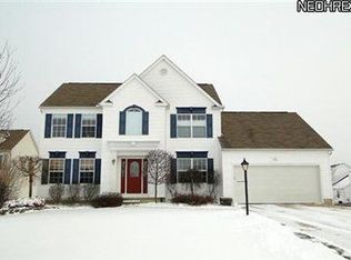 5869 Jonathan Ct, Medina, OH 44256