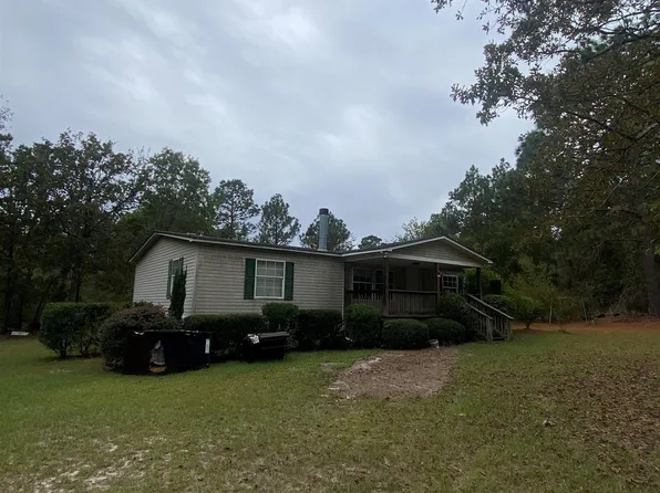 200 Barefoot Rd, Batesburg, SC 29006