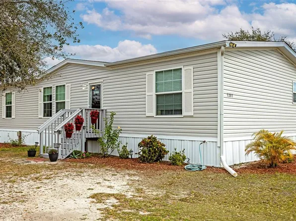 5201 Wingate Rd, Myakka City, FL 34251