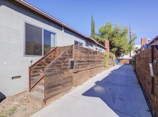 3216 E Bellevue, Los Angeles, CA 90026