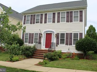 17271 Easter Lily Mews, Ruther Glen, VA 22546