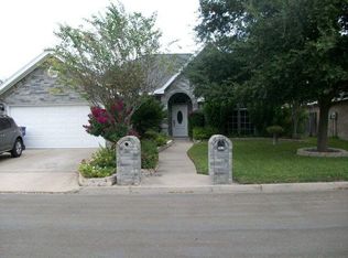2616 Pelican Ave, McAllen, TX 78504