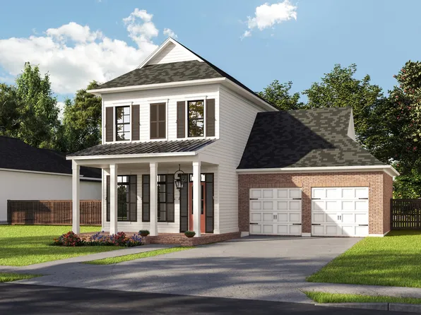 Mariette Plan, Rouzan