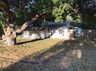 316 S Khedive St, Maize, KS 67101