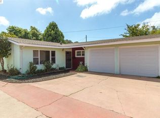 2713 Kelly St, Hayward, CA 94541
