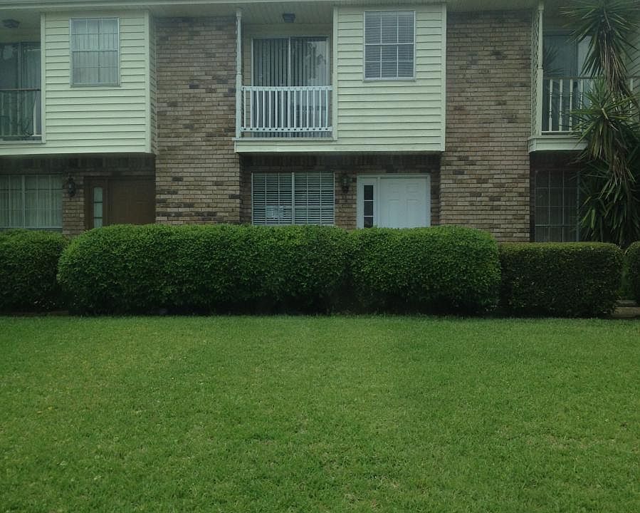 Front exterior
