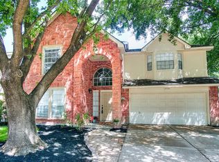 12126 Canterhurst Way, Houston, TX 77065