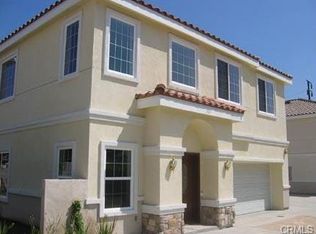 11121 Klingerman St, El Monte, CA 91733