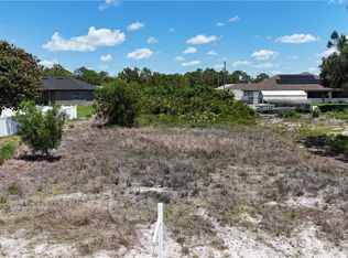 3416 27th St SW, Lehigh Acres, FL 33976
