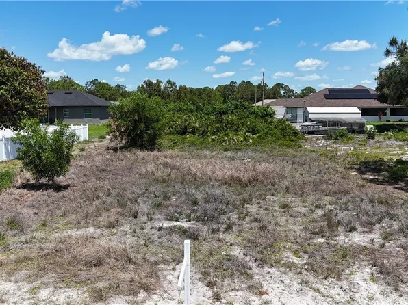 3416 27th St SW, Lehigh Acres, FL 33976