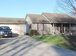 130 Tabor Rd, Jeffersonville, KY 40337