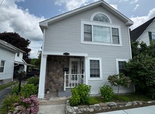 68 Forest St, Rutland, VT 05701