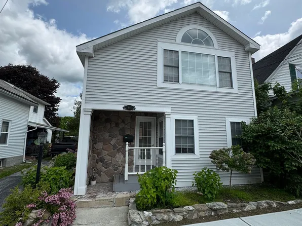 68 Forest Street, Rutland City, VT 05701