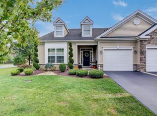 144 Diamond Spring Dr, Monroe Township, NJ 08831