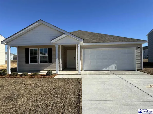 1616 Denali Ln, Florence, SC 29506