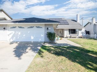 1313 Smoke Tree Ln, Santa Maria, CA 93454
