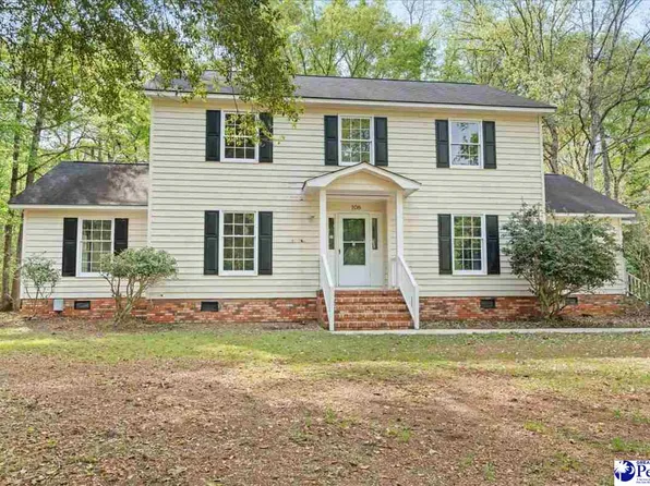 108 Shoshone Dr, Darlington, SC 29532