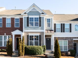 2827 Corbett Grove Dr, Raleigh, NC 27616