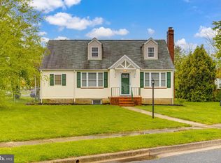 4207 Soth Ave, Nottingham, MD 21236