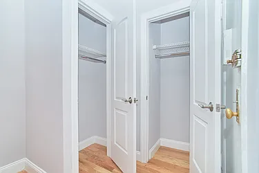 Rented by Living New York