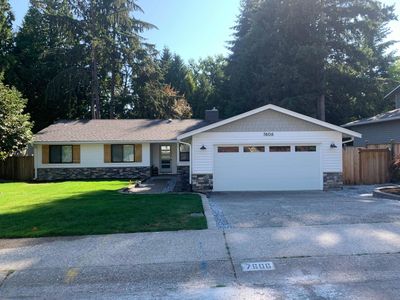 7606 130th Ave NE, Kirkland, WA, 98033