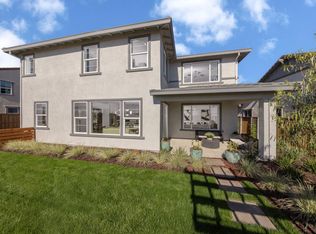 Plan 2 Plan, Sequoia at Avina, Mountain House, CA 95391