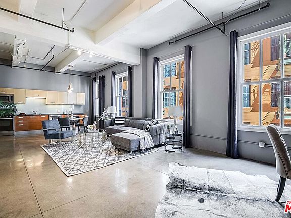 5th image of 738 S Los Angeles St APT 403