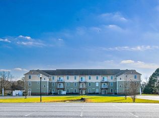 10800 Clipper Cir #A-103, Princess Anne, MD 21853
