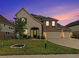 2510 Humble Way, Rosenberg, TX 77471