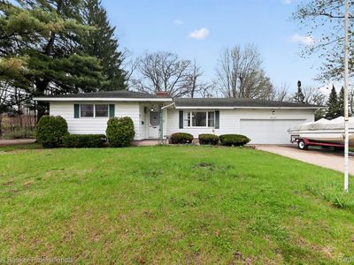 36744 Romulus Ave, Romulus, MI, 48174