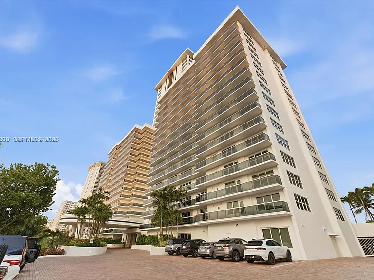 3500 Galt Ocean Dr #2314 — Photo 6