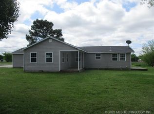 233 Caboose St, McAlester, OK 74501