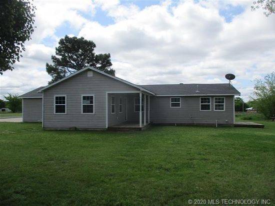 233 Caboose St Mcalester Ok 74501 Zillow