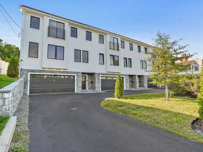 75 Euclid Ave UNIT 1, Stamford, CT, 06902