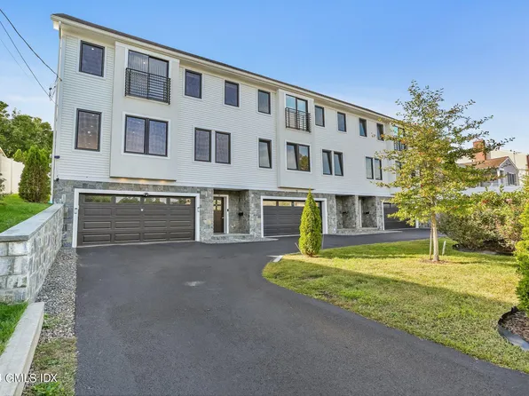 75 Euclid Ave Unit 1, Stamford, CT 06902
