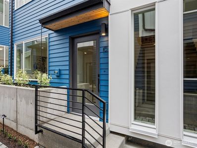 2523 29th Avenue S #C, Seattle, WA, 98144