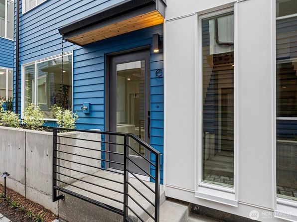 2523 29th Avenue S #D, Seattle, WA 98144