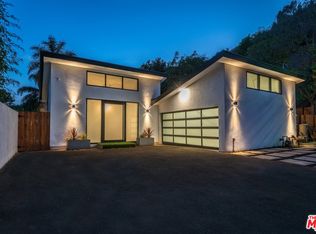 8616 Appian Way, Los Angeles, CA 90046