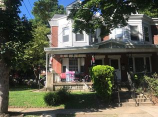 414 E Sanger St #416, Philadelphia, PA 19120