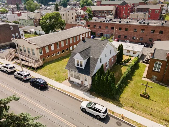 937 Broadway, Fountain Hill, PA 18015