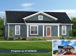 Constitution Rte S, Dillwyn, VA 23936