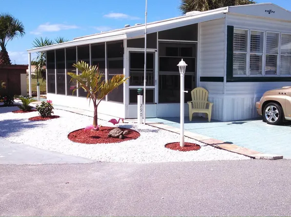 290 Galaxy Ln #143, Melbourne Beach, FL 32951