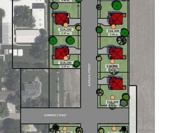 2nd image of 5 S Alfalfa St