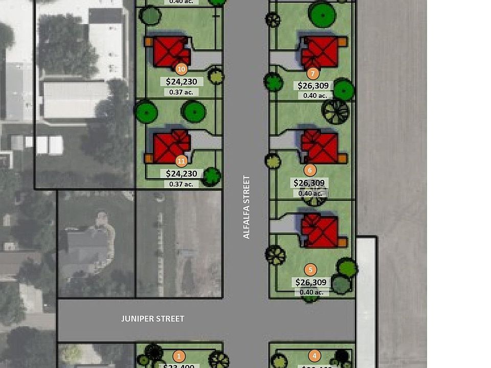 1st image of 2 S Alfalfa St